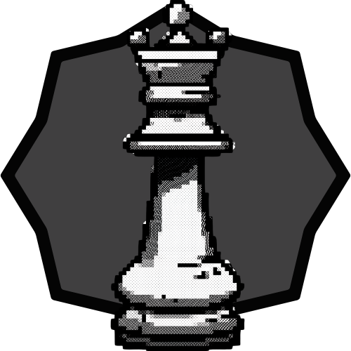 Chess Ultimate Logo